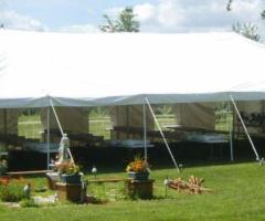Awning Canopies Manufacturer in Delhi