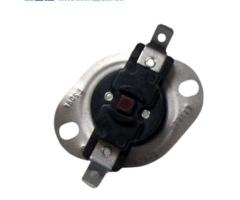 Cadet Manufacturing Company Temperature Limit 208°F