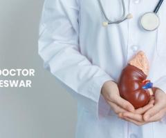 Best Liver Doctor in Odisha for Advanced Liver Disease Diagnosis