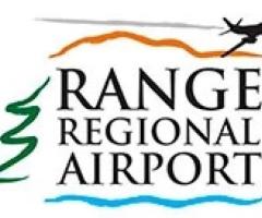 Top FBO Aviation Services in Range Regional Airport