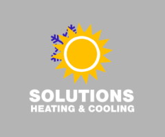 Solutions Heating & Cooling