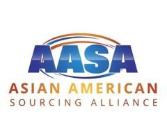 Asian American Sourcing Alliance