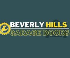 Garage Door Repair Beverly Hills CA