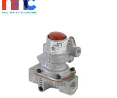 Baso Gas Products H15Ab-6-Automatic Pilot Shut Off Valve