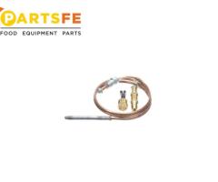 Anets P8900-47 Thermocouple Coaxial Connector 25-35MV