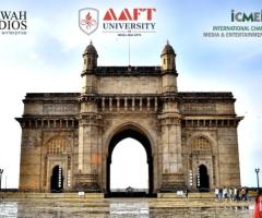 AAFT Expands Footprint with New Office in Mumbai – The City of Dreams