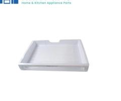 Samsung DA97-15405A Refrigerator Pantry Drawer Case Assembly
