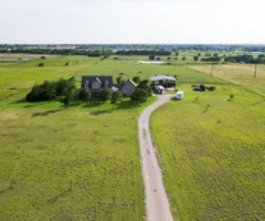 Sell Land or Ranch in Hood County TX