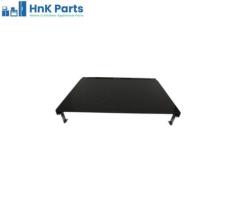 Samsung DG94-03730A Range Cooktop Frame Module Assembly
