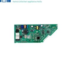 General Electric WD21X35479 Dishwasher Configured Machine Control Boar