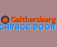 Garage Door Repair Gaithersburg MD
