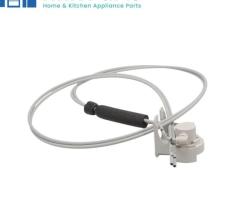 GE WR14X47687 Refrigerator XWF Water filter Manifold & Tubing