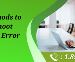 Reliable Solutions to Fix QuickBooks Error 6129