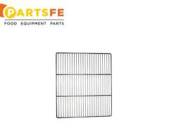 50597701 Victory Archer Wire Shelf 21-1/2" W X 25" D 5/16" Frame