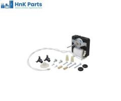 QB Products ERM245 Universal Evaporator Fan Motor