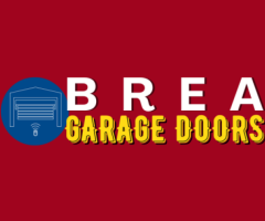 Garage Door Repair Brea CA