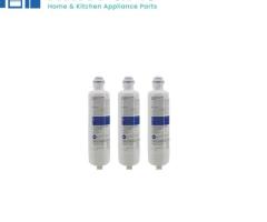 Bosch 11050659 Refrigerator Ultra Clarity Pro Water Filter 3-Pack