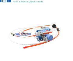 LG AJU73432831 Refrigerator Water Valve Assembly