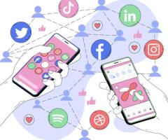 Social Media Marketing Company in India