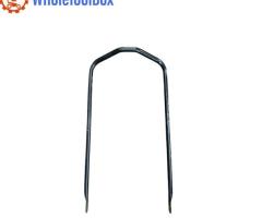 MTD 749-04682A-0637 Lawn Mower Upper Handle Ergonomic Polymer