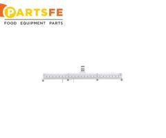 Manitowoc 7602193 Ice Machine Water Distributor Assembly