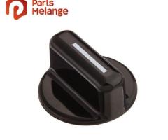 Frigidaire 131858004 Dryer Dark Gray Knob