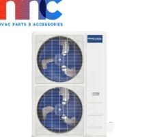 MRCOOL CENTRAL-60-HP-C-230B00-O 60K BTU Hyper Heat Central Ducted Cond