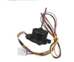 LG EAU65058522 Refrigerator DC Motor Assembly