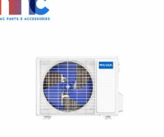 MRCOOL A-36-HP-C-230D-O Advantage 5th Gen 36k BTU Condenser