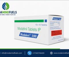 Modalert 100 buy online USA - info and usage insights