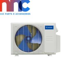 MRCOOL DIY-MULTI3-18HP230D-O DIY 5th Gen 18k BTU Mini-Split Heat Pump