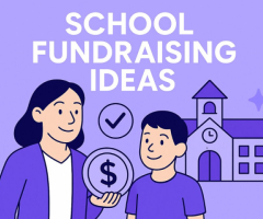 School Fundraisers