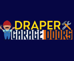 Garage Door Repair Draper Utah