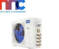 MRCOOL DIY-MULTI4-27HP230D-O DIY 5th Gen 27K BTU Mini-Split Heat Pump