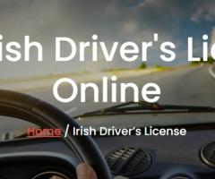 Buy EU Residence Permit Online