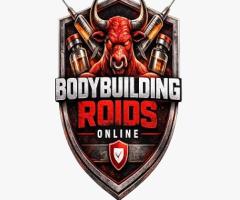Australian Steroid Suppliers