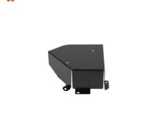 Mtd 783-0066A-0637 Lawn Tractor LH Belt Cover
