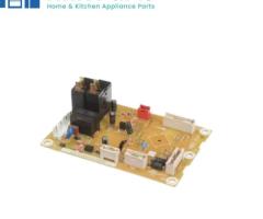 Sharp DPWBFB235MRU0 Microwave Drawer Power Supply Unit-KB