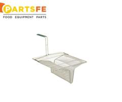 Franke 4004099 Gas Fryer Sediment Tray 14" X 12 3/8" X 6"