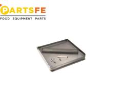 Rocky Mountain Cookware MC24-8 Griddle 4-Burners Range