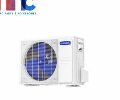 MRCOOL MVP-48-HP-C-230A00-O Central Ducted Heat Pump Co
