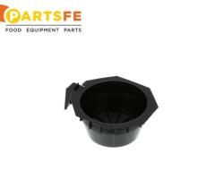 Newco 100385-3 Brew Basket Replacement for Commercial Coffee Brewers