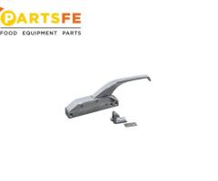 59-1105 Glenco Latch W/Strike 10-1/4" x 1-1/4"