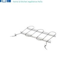 GE WB44X45493 Oven Lower Unit Bake Assembly