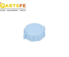 Hobart 919363 Dishwasher End Cap Round